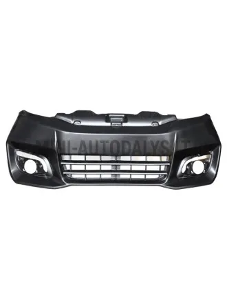Priekinis bamperis Aixam City / Coupe Emotion Sport v1