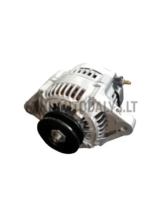 Alternatorius Lombardini FOCS / Progress / DCI
