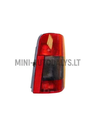 Galinis dešinysis žibintas Ligier X-Too 2 / Bellier Opale / JDM Albizia
