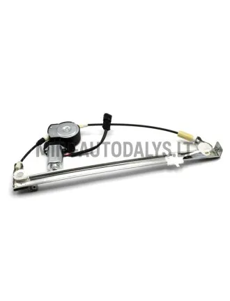 Langų mechanizmas dešinysis elektrinis Microcar MC / Dėl 1
