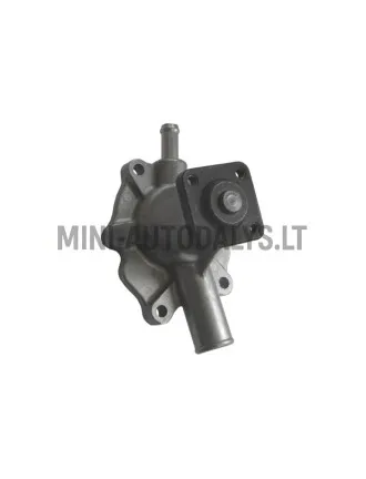 Vandens siurblys Aixam Kubota Z408 / Z482 (2-asis modelis)