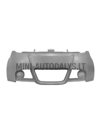 Priekinis bamperis JDM Roxsy