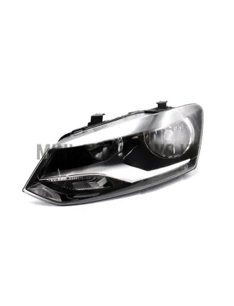 Kairysis priekinis žibintas Casalini M14 / M14 2.0 / M20 ph1