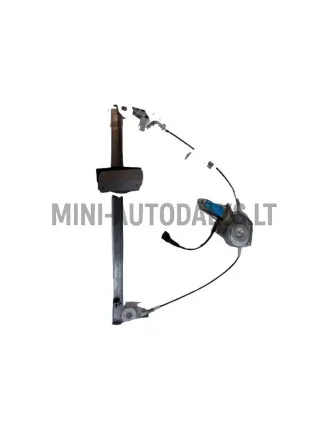 Langų mechanizmas elektrinis dešinysis Casalini M14 / M20