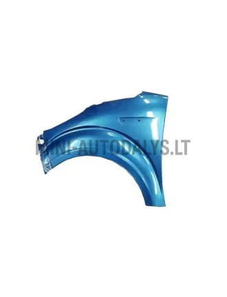 Priekinis kairės pusės sparnas Ligier JS50/JS50L Ph2/Ph3 (mėlynas)