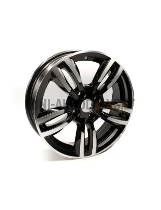 15" ratlankis Microcar MGO6 / Due6