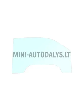 Durų langas Chatenet CH40 / CH46