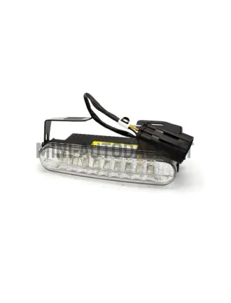 Dienos žibintai priekiniai dešinieji "Minauto Vision