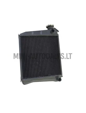 Radiatorius Bellier VX550 / Divane / Opale (Yanmar variklis)