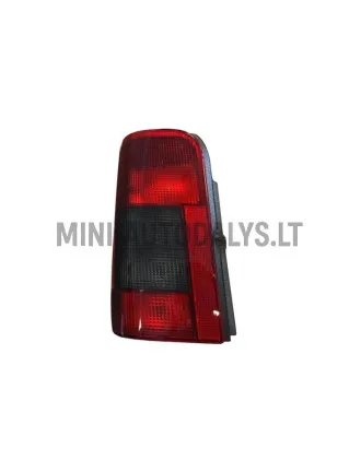 Kairysis galinis žibintas JDM Albizia / Bellier Divane / Ligier X-Too 2