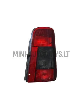 Galinis dešinysis žibintas JDM Albizia / Bellier Divane / Ligier X-Too 2