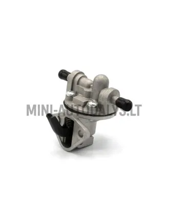 Kuro siurblys mechaninis Aixam Kubota
