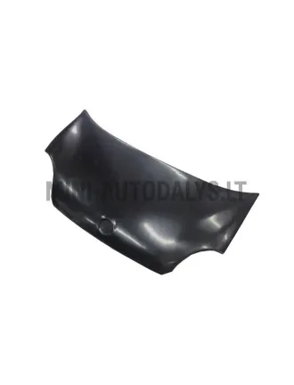 Dangtis Aixam 500.4