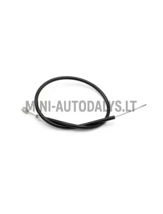 Akceleratoriaus / droselinės sklendės laidas Chatenet Media / Barooder (Lombardini 502 FOCS)