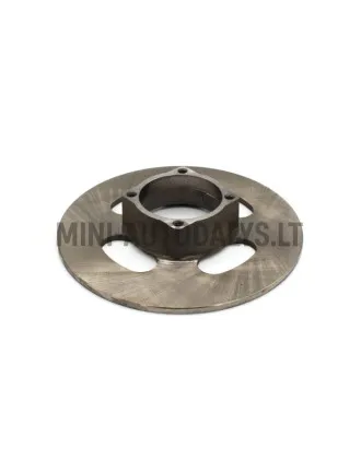 Priekinis stabdžių diskas Chatenet / JDM (Ø 225 mm)