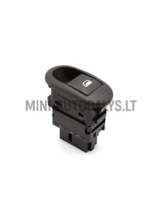 Langų jungiklis Chatenet CH26 / CH30 / CH32