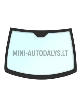 Priekinis stiklas JDM Albizia / Abaca