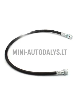 Priekinė lanksti stabdžių žarna JDM Albizia / Abaca / Aloës / Roxsy / Xheos