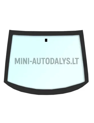 Priekinis stiklas JDM Aloës / Roxsy