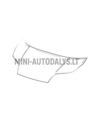 Kapotas JDM Aloës