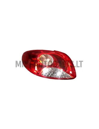 Galinis žibintas kairėje JDM Roxsy
