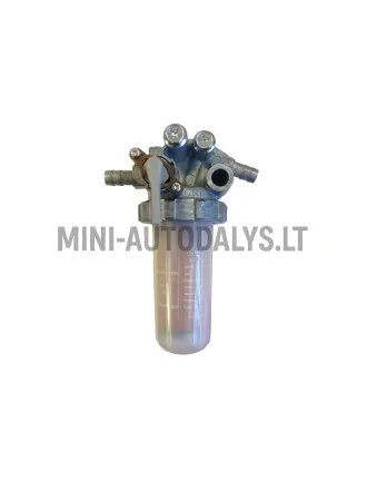 Bako filtro komplektas Aixam Kubota Z402