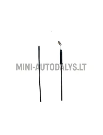 Akceleratoriaus / droselinės sklendės lynas Ligier Ambra / 162