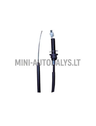 Akceleratoriaus / droselio trosas Ligier X-Too / X-Too MAX