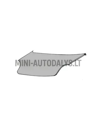 Dangtis Aixam 400