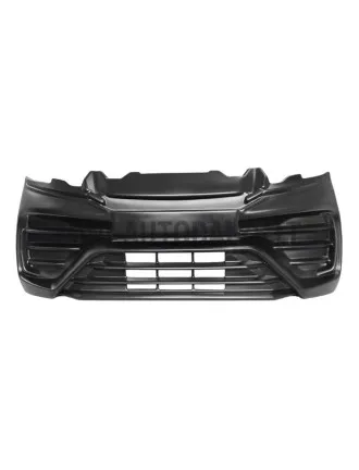 Priekinis bamperis Ligier JS50 Ph4