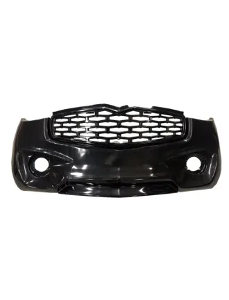 Priekinis bamperis Chatenet CH40 (juodas)