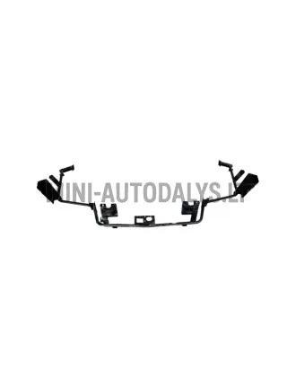 Bamperio atrama JDM Xheos