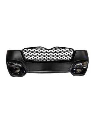 Priekinis buferis Chatenet CH26 Carbon