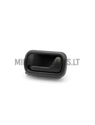Vidinė kairės pusės durų rankena Microcar MC1 / MC2