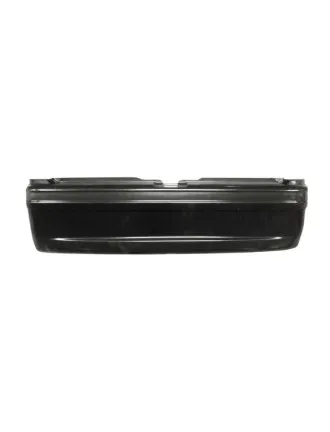 Galinis bamperis Microcar Virgo 3