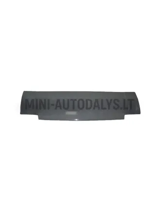 Dangtis Microcar MC1 / MC2 (2006 m.)