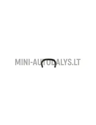 Spyruoklinės spyruoklės išėjimo veleno pavarų dėžė Microcar / Ligier