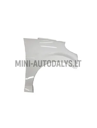 Priekinis dešinysis sparnas Microcar MGO1 / MGO2
