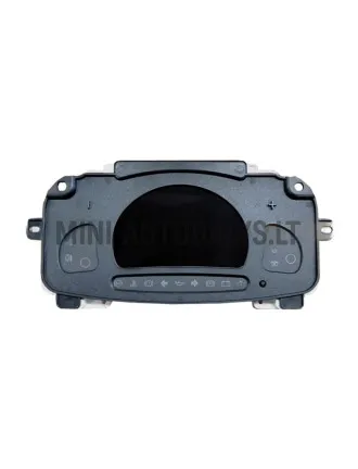 Rodymo įrenginys Microcar MGO2