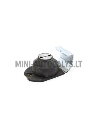 Variklio atraminė guma Microcar Dué 1