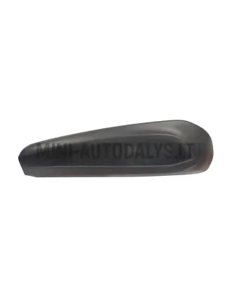 Spoileris Kampinis kairysis priekinis Microcar MGO 2 / F8
