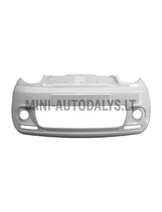 Priekinis buferis Microcar M8