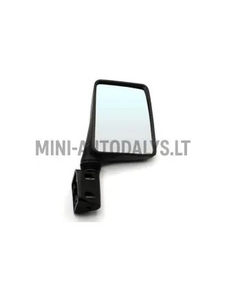 Išorinis dešinysis veidrodėlis Ligier / Microcar Flex
