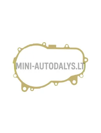 Pavarų dėžės tarpiklis Microcar MC1 / MC2