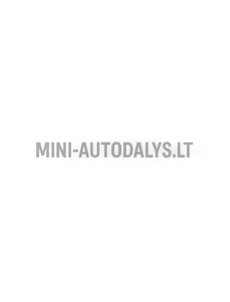 Kairės durų rankenos dangtelis Microcar MGO / M8 / Ligier JSRC