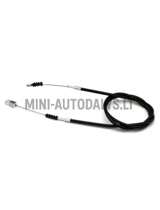 Rankinio stabdžio trosas Microcar MC2 (iki 2006 m.)