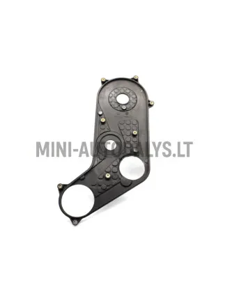 Montavimo plokštelė Laiko mechanizmo dangtelis Lombardini DCI 480 / 442 / 492