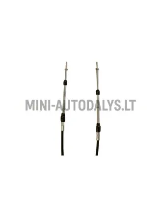 Pavarų perjungimo trosas Ligier Ambra / 162