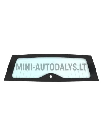 Galinis langas Ligier IXO