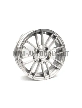 Aliuminio ratlankis 14" Ligier X-Too R / S / RS